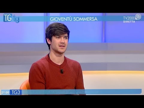 TGtg del 18 dicembre 2018 – Giacomo Mazzariol