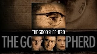 The Good Shepherd