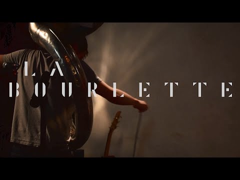 BËRK - La Bourlette (Clip officiel)