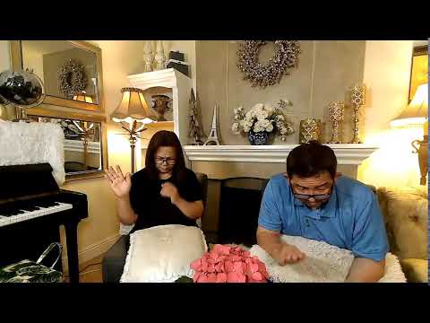 Apakah benar America sudah tidak aman lagi?🔴Family Devotion Day 462