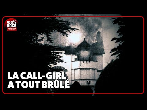 L'affaire de la Call-Girl qui tuait ses clients