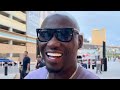 Antonio Tarver says Canelo POWER will wear down Jermell Charlo in final prediction!