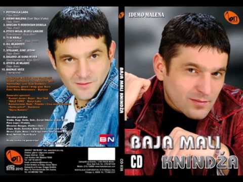 Baja Mali Knindza - Potonula Ladja (BN Music)