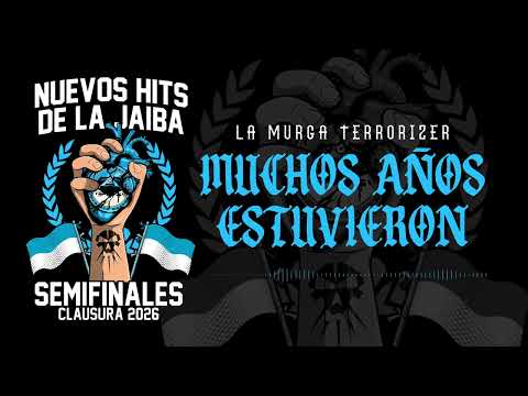 "Muchos años estuvieron" Barra: La Terrorizer &bull; Club: Tampico Madero &bull; País: México