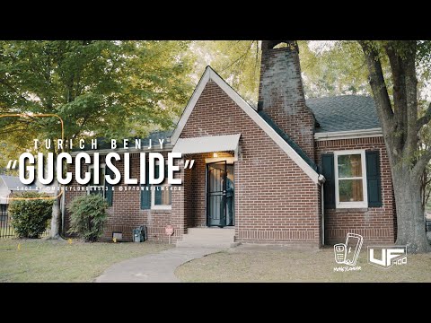 TURICH BENJY - GUCCI SLIDE (MUSIC VIDEO) shot by @MoneyLonger  & @Uptownfilms400