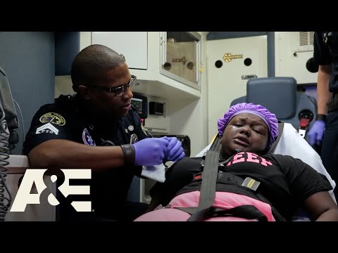 Nightwatch's Most Viewed Moments From Season 2 | A&E