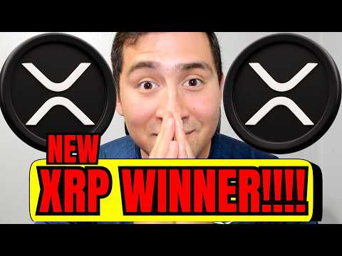 XRP I GOT BIG NEWS FOR All XRP Crypto Holders!!