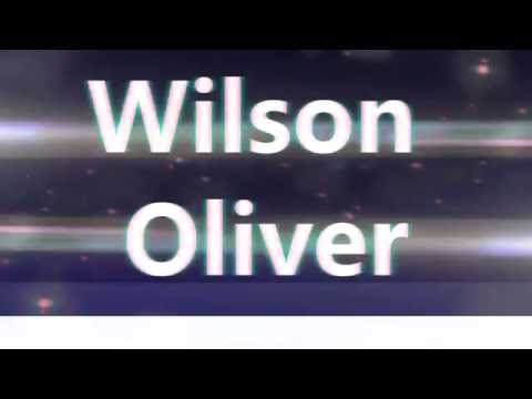 Wilson Oliver present Billie Ray   Your Loving Arms Freestyle Remix