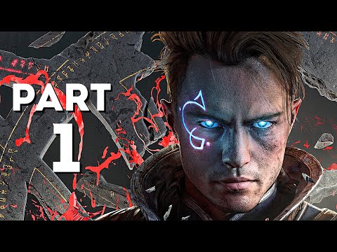 Immortals of Aveum XBOX SERIES X Gameplay Walkthrough Part 1 - First 2 Hours! | Immortals of Aveum