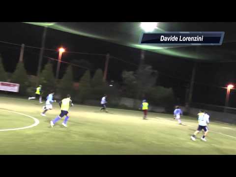 Unileague Messina - Highlights A.C.R. Messina vs A.C. Poseidon