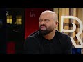 Ali Boussaboun in FC Rijnmond: 'Ayoub heeft te weinig kansen gehad bij Feyenoord'