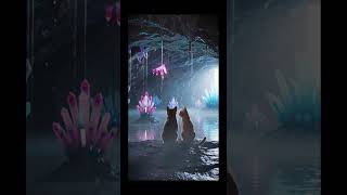 #cat#cats#cute#catshort#funnycat​#ai#最新#最強#最新ニュース#貓咪日常🎉《3月最新精選集》💝《March's Latest Selections.》🐱👍💗💕🎵