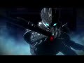 KARAS Otoha S Appearance And Transformation Sound Re Design