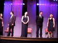 Act 2 Finale - Impossible / I Have Dreamed