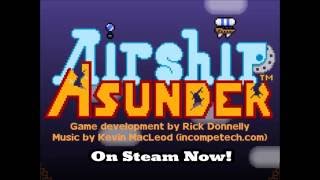 Airship Asunder