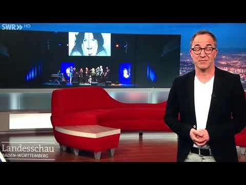 Joy Fleming SWR Gedächtniskonzert