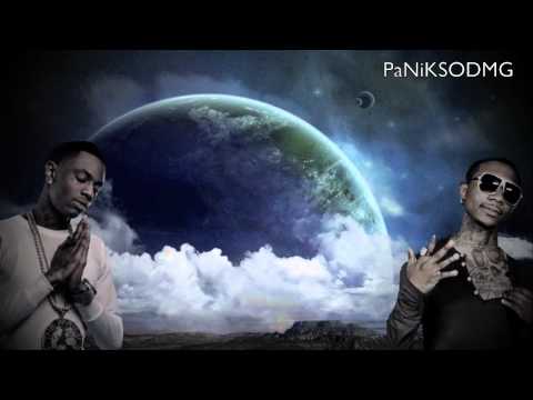 "Classical" - Soulja Boy & Lil B ( New 2010 HD)