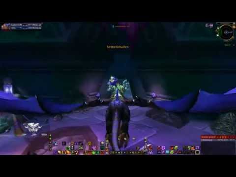Let´s Raid WoW #038 - Die Sethekhallen