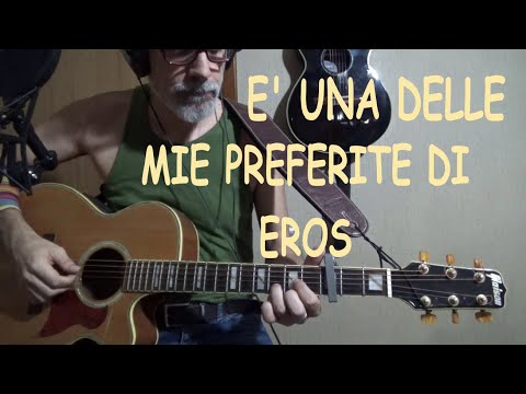 Bambino Nel Tempo - Eros Ramazzotti