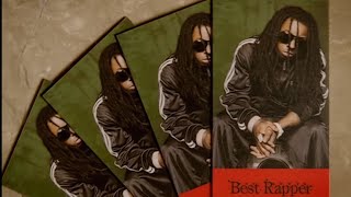 Lil Wayne - BMJR (Lyric Video)