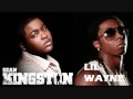 Sean kingston ft lil wayne im at war lyrics 