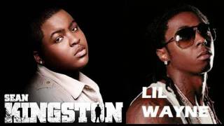 Sean kingston ft lil wayne im at war lyrics