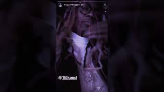 Young Thug - Cray Cray feat. Gunna & Lil Keed (Snippet)
