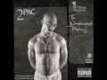 2pac ft Nuttso - Ghetto Star 