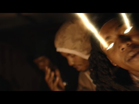 Montanna Atm - 'Mind Racing' (Feat. TSG BabyTake ,TSG Mari , Taedooo3x ,TSG Tadoe)(Official Video)