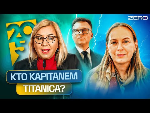 WHO'S FOR HOŁOWNIA - ELECTIONS IN POLAND 2050