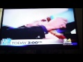 Today At 3 On WBZ Channel 4