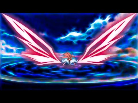 Ao no Kanata no Four Rhythm AMV