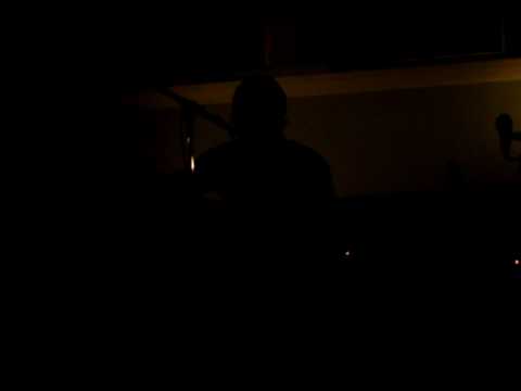 Hallelujah Trial - Together We Lost - St Brides Liverpool