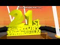 21st Century WinkelFILM Logo Remake