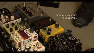 Download lagu [SOUND CHECK] OAM VB-2 中尾憲太郎氏のボードでショートチェック mp3