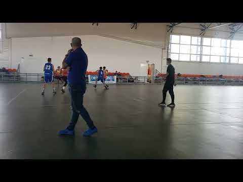 Amicii - LPS Pitesti (amical)