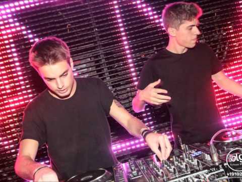 Merk & Kremont vs. Toby Green - Are You Gonna Go My Way feat. Lenny Kravitz