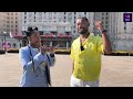 D Lain Et Denise Intervision 2025