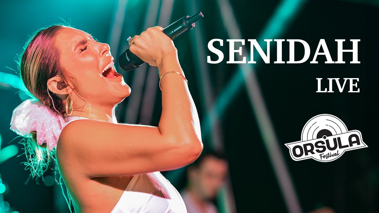 Senidah  - Dubrovnik, Park Orsula | 14.8.2025