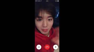 2019.04.23 Would you like to have a face time ? PARK JIHOON|박지훈