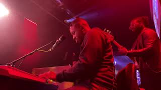 Son of God (Live)[Recorded by VaShawn Mitchell]