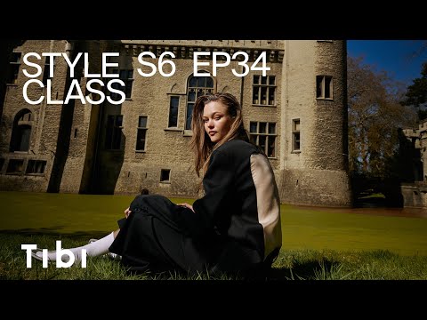 Style Class: Season 6: Episode 34 