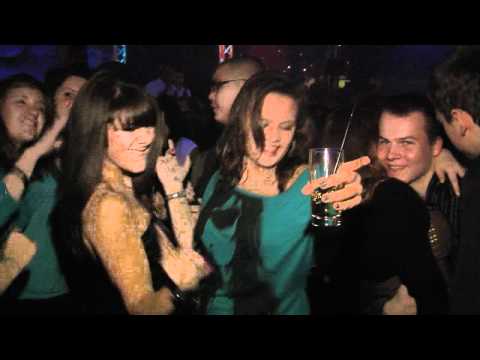 Party Русский Вариант 29.10.10 Kontrast - OPIUM PROJECT live