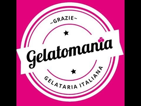 Gelatomania