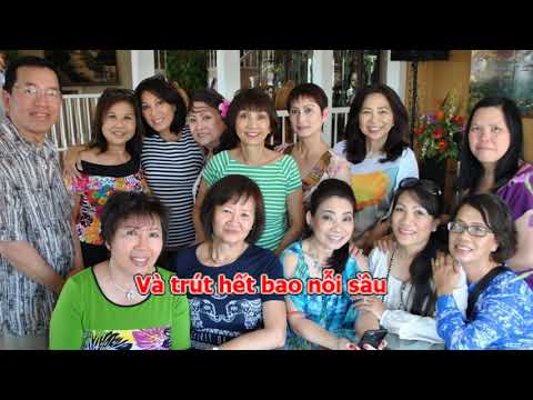 Thể hiện bởi Duy Khánh