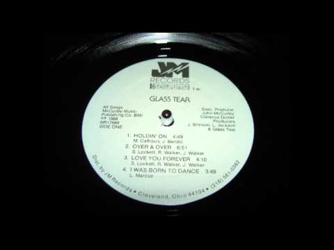 Glass Tear - Love You Forever