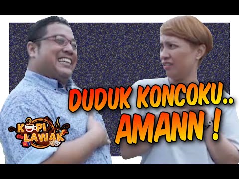 dicium-teman-dudu-koncoku-aman