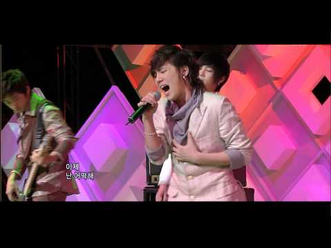 090301 FT Island - Bad Woman