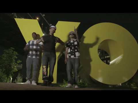 Ali Vegas - Proverbs222 (Produced by Snowgoons) OFFICIAL VIDEO