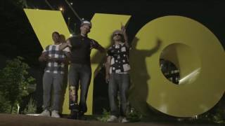 Ali Vegas - Proverbs222 (Produced by Snowgoons) OFFICIAL VIDEO